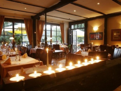 照片: Restaurant Lahnromantik