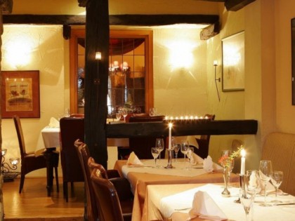 照片: Restaurant Lahnromantik