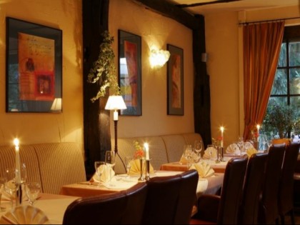 照片: Restaurant Lahnromantik